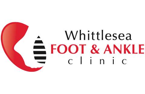 Photo: Whittlesea Foot & Ankle Clinic
